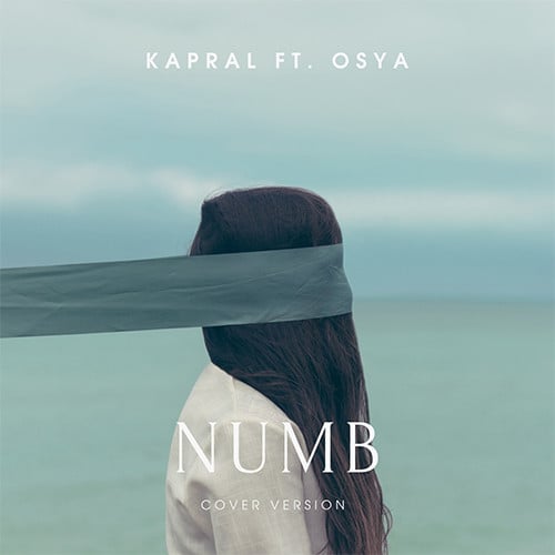 DJ Kapral, Osya - Numb (Linkin Park Cover)