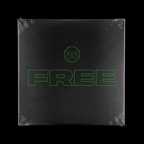 Tvilling - Free (Radio Edit)