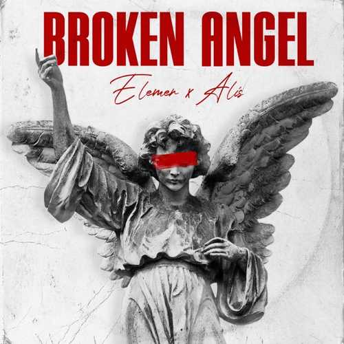 Elemer - Broken Angel (feat. Alis & Helena)