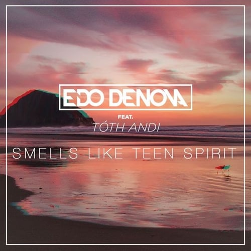 Edo Denova, Andee - Smells Like Teen Spirit (Cover Nirvana)