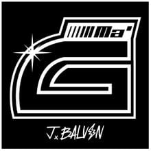 J Balvin - Ma' G