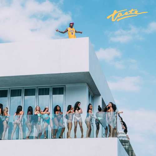 Tyga - Taste (feat. Offset)