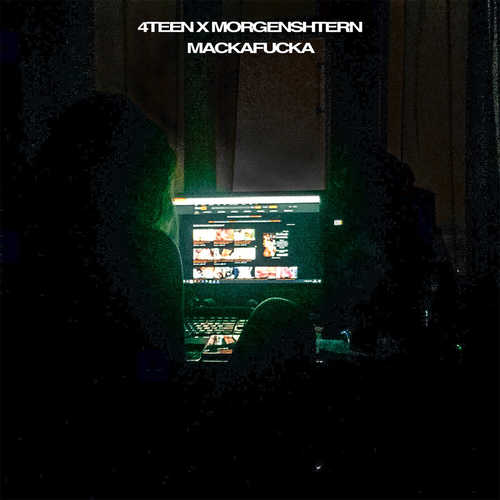 4Teen - Mackafucka (feat. Morgenshtern)