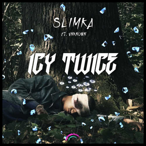 Slimka - Icy Twice (feat. Unknown)