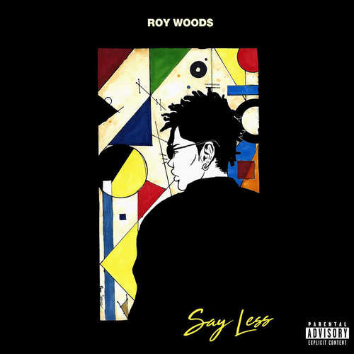 Roy Woods - Back It Up (feat. Partynextdoor)