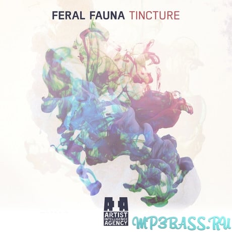 Feral Fauna - Tincture