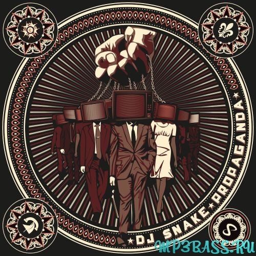 DJ Snake - Propaganda (Original Mix)