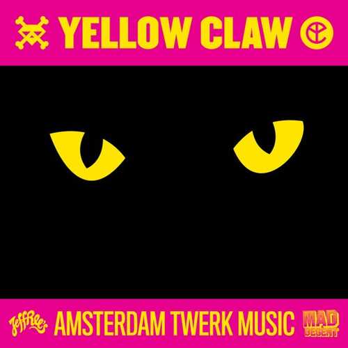 Yellow Claw, Tropkillaz - Assets (feat. The Kemist)