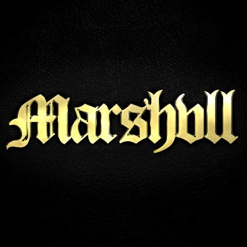 Marshvll - Power (feat. Matstubs)