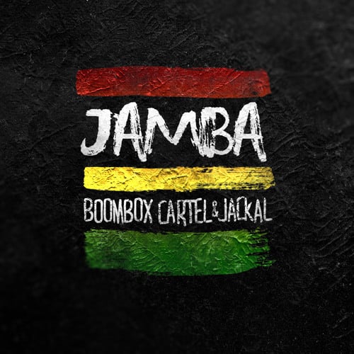 Boombox Cartel x Jackal - Jamba (Original Mix)