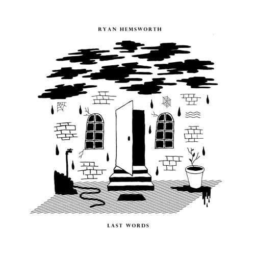 Ryan Hemsworth - Slurring (Baauer Remix)