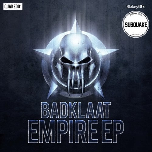 Badklaat - Empire (Rekoil, Trollphace Remix)