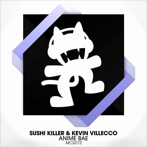 Sushi Killer, Kevin Villecco - Anime Bae (Original Mix)