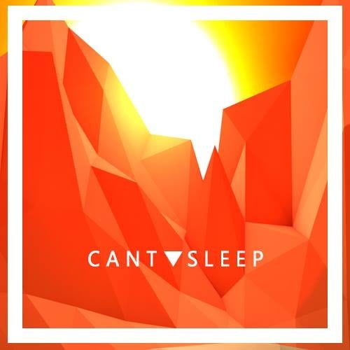 Vanic X K.Flay - Can't Sleep