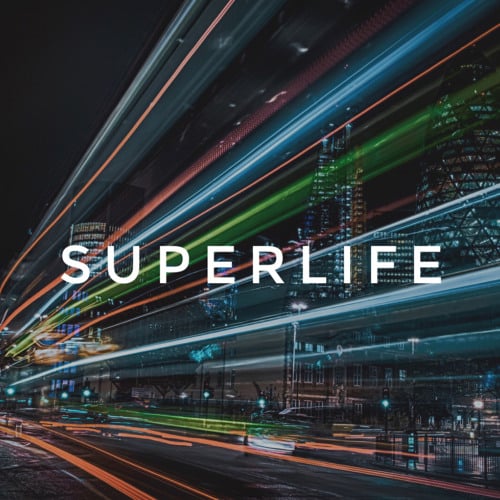 2Scratch - Superlife (Melih Yildirim Remix)