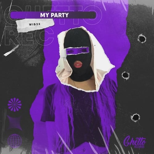 WIB3X - My Party