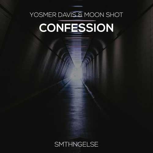 Moon Shot, Yosmer Davis - Confession (Extented Mix)