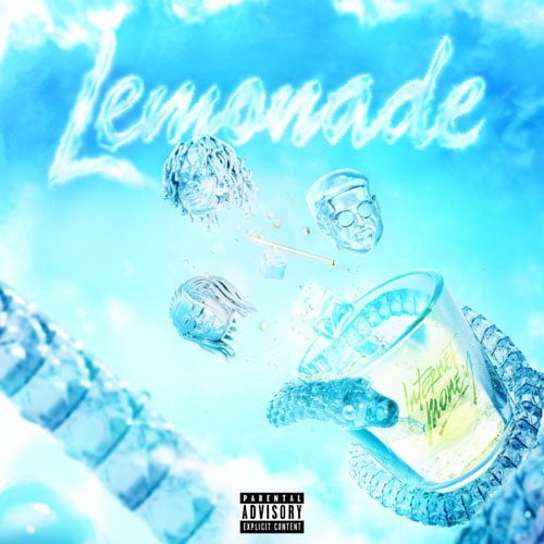 Internet Money, Gunna - Lemonade (feat. Don Toliver & Nav)