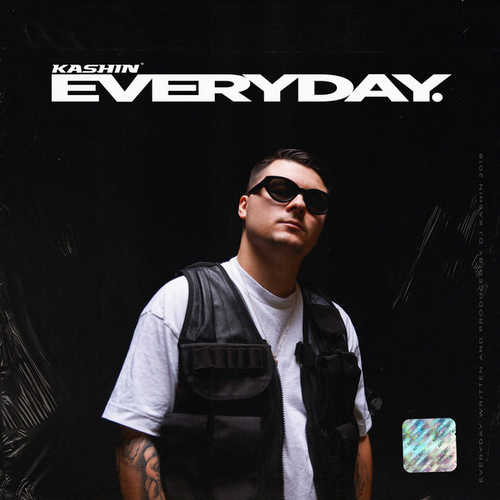 Kashin - Everyday