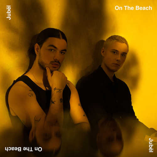 Jubel - On The Beach (Original Mix)