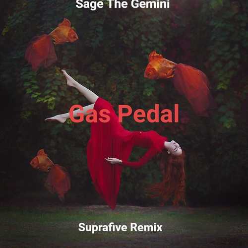 Sage The Gemini - Gas Pedal (Suprafive Remix)