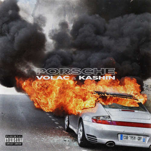 Volac - Porsche (feat. Kashin)