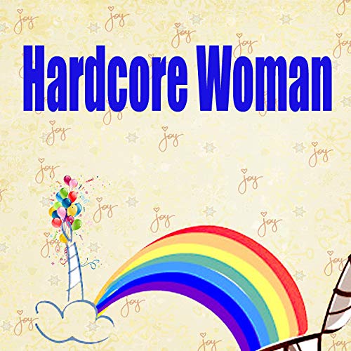 Mitchell Doxon - Hardcore Woman