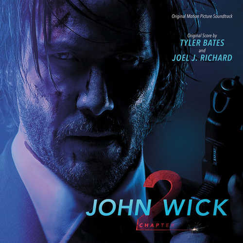 Le Castle Vania - John Wick Mode