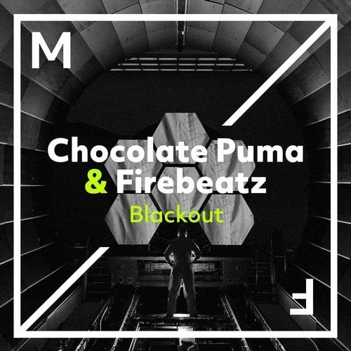 Chocolate Puma, Firebeatz - Blackout (Extended Mix)