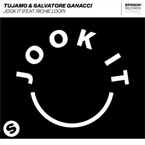 Tujamo, Salvatore Ganacci, Richie Loop - Jook It (Extended Mix)