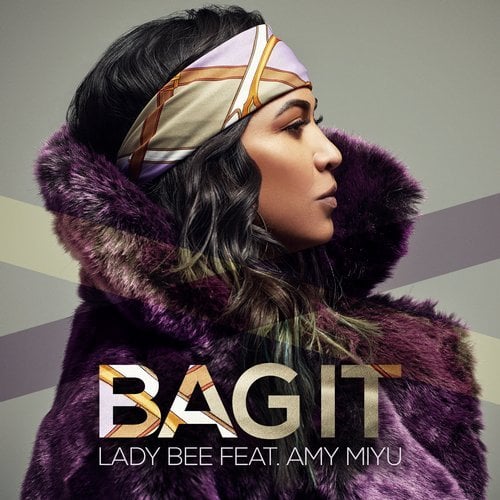 Lady Bee, AMY MIYU - Bag It (Original Mix)