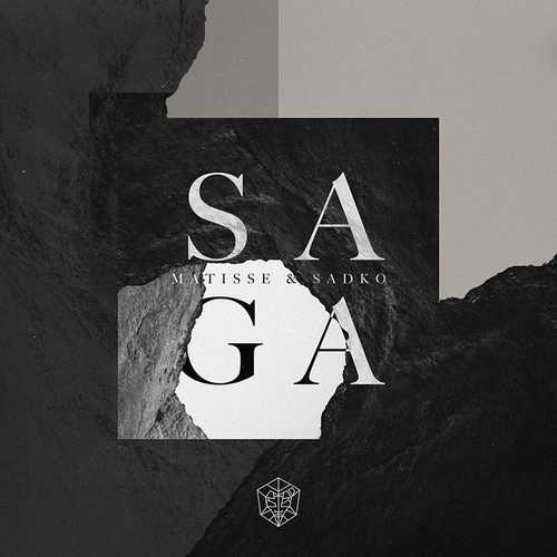 Matisse, Sadko - Saga (Radio Edit)