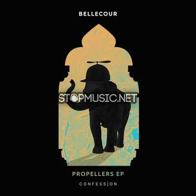 Bellecour - Idiots (Original Mix)