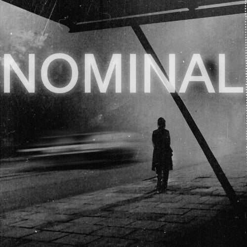 N O M I N A L - Everyday Anyone