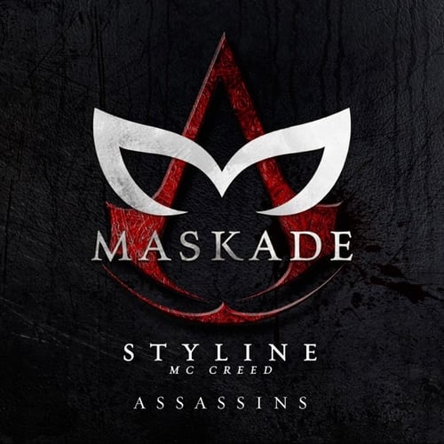 Styline, MC Creed - Assassins (Original Mix)