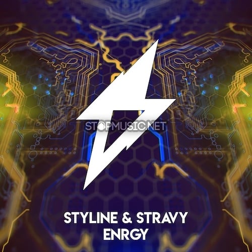 Styline - ENRGY (feat. Stravy)