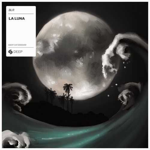 BLR - La Luna (Club Mix)