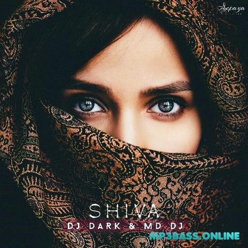 DJ Dark, MD DJ - Shiva (Extended Mix)