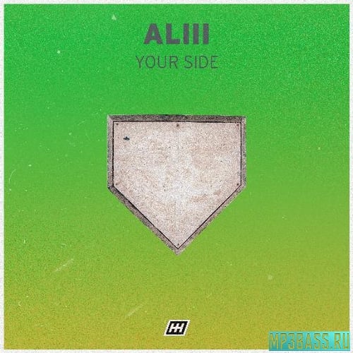 ALIII - Your Side