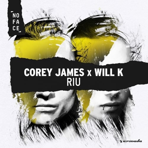 Corey James, Will K - Riu (Original Mix)