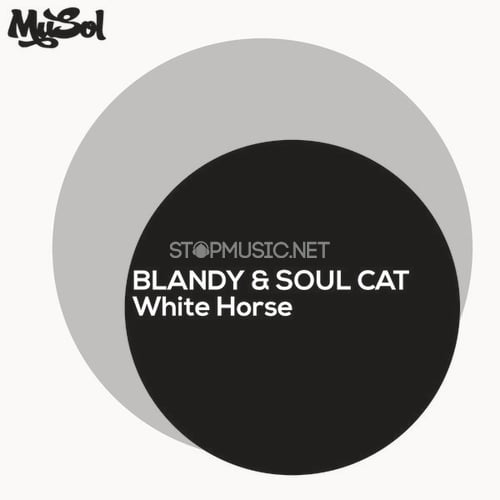 Blandy, Soul Cat - White Horse (Original Mix)