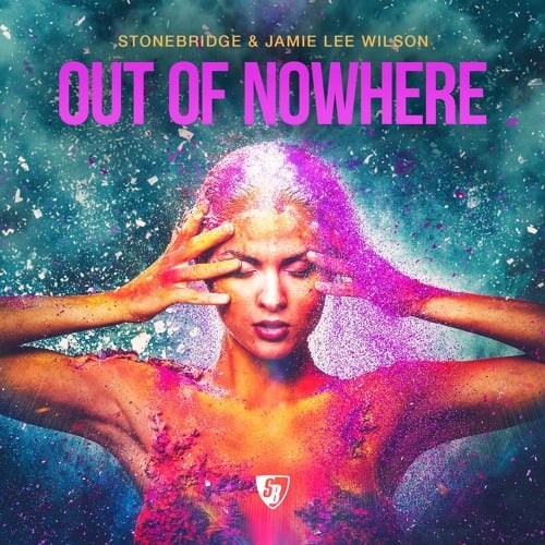 StoneBridge, Jamie Lee Wilson - Out Of Nowhere (S69 Mix)