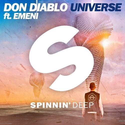 Don Diablo, Emeni - Universe (Original Mix)