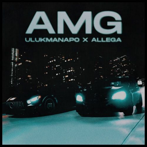 Ulukmanapo - Amg (feat. Allega)