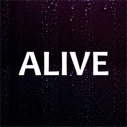 Alive - Пятница-развратница