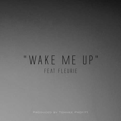 Tommee Profitt - Wake Me Up (feat. Fleurie)