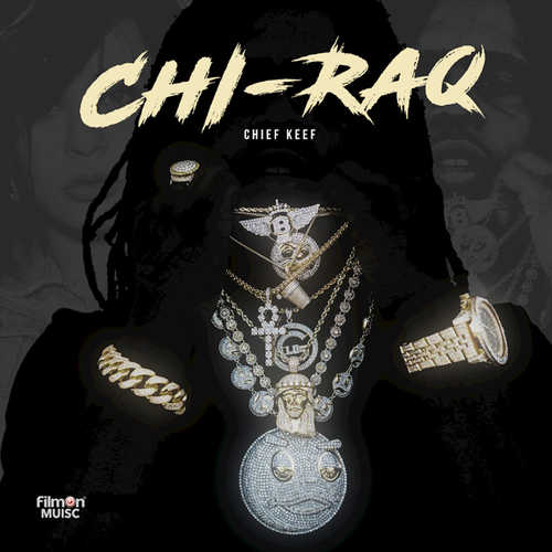 Chief Keef - Chiraq (feat. Jenn Em)