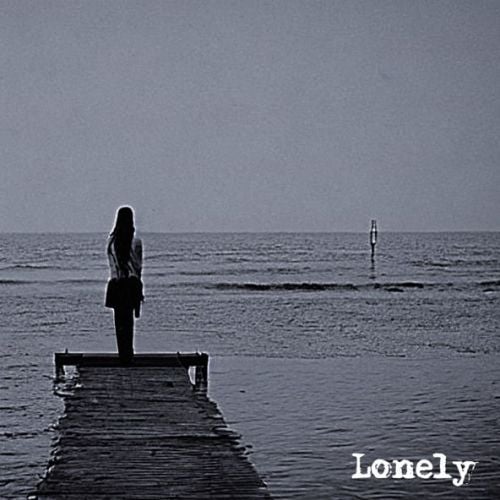 Escape - Lonely