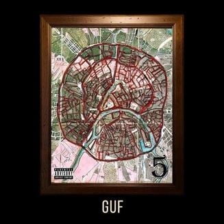 Guf - Дай Мне Руку
