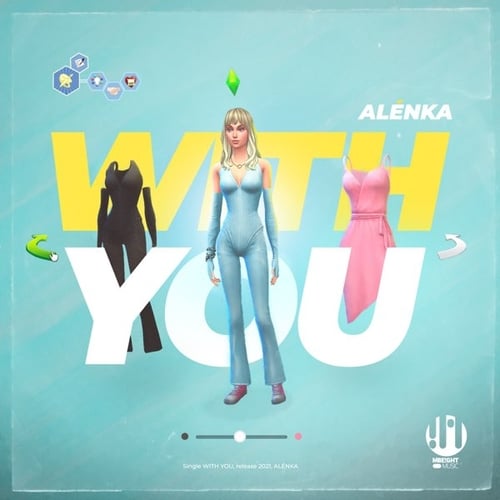 Alénka - With You